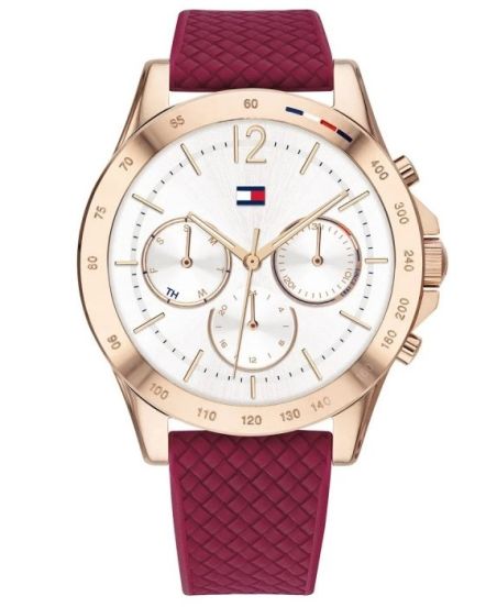 Women's tommy sales hilfiger watch sale