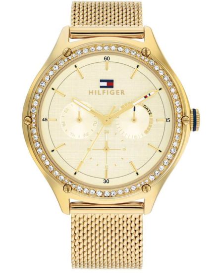 Tommy hilfiger women watches hotsell