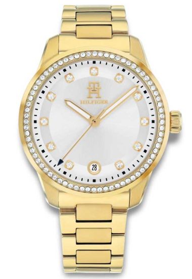 Tommy Hilfiger TH85 Crystals 1782758 1782758