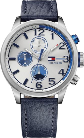 Tommy hilfiger on sale jackson watch