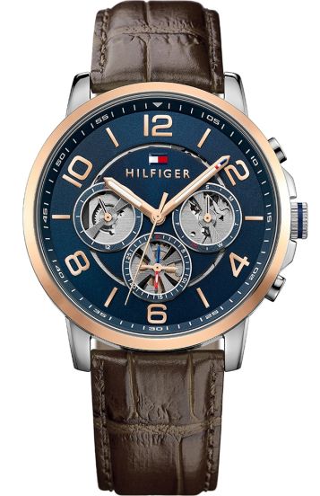 tommy hilfiger keagan watch