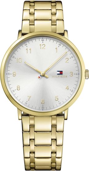 Tommy hilfiger deals watch james