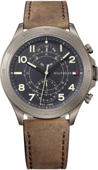 Tommy Hilfiger Hudson 1791343 - RIP