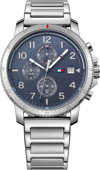 Tommy Hilfiger Travis 1791360 - RIP