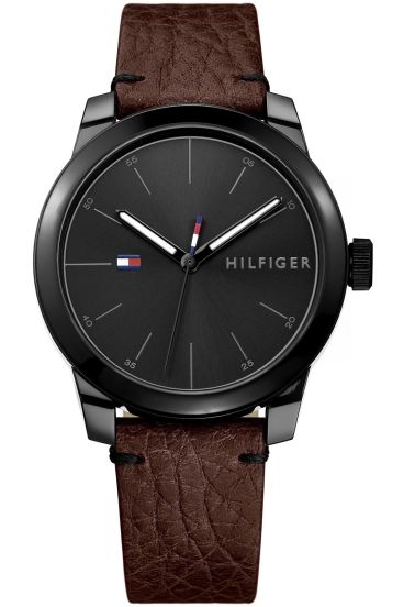 Tommy hilfiger denim watch new arrivals