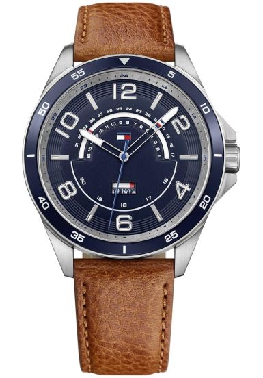 Tommy hilfiger store dean chronograph
