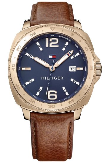 Tommy hilfiger on sale lucas watch