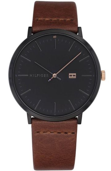 Tommy hilfiger watch james discount