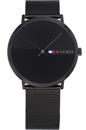 tommy hilfiger james watch