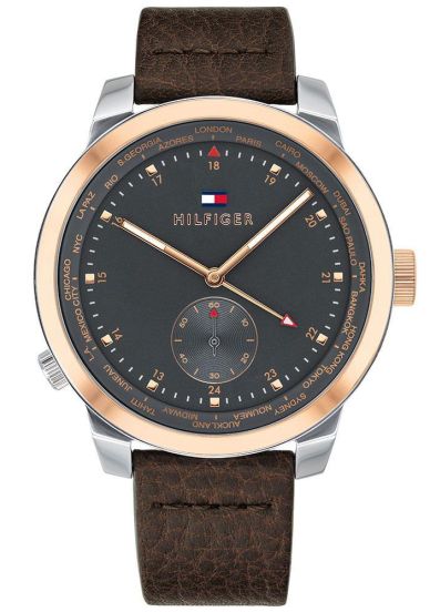 tommy hilfiger cheap watches