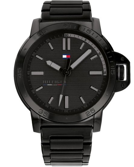 Tommy hilfiger diver sale