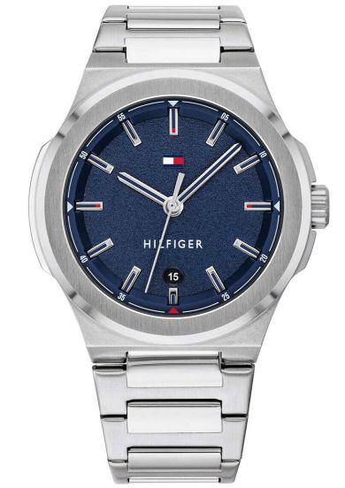 tommy hilfiger luke gold