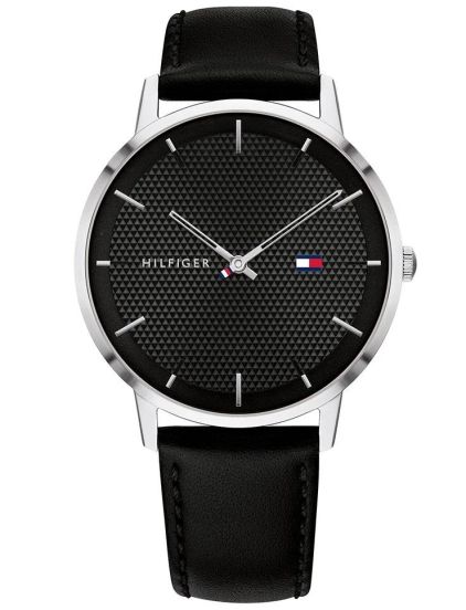 tommy hilfiger james watch