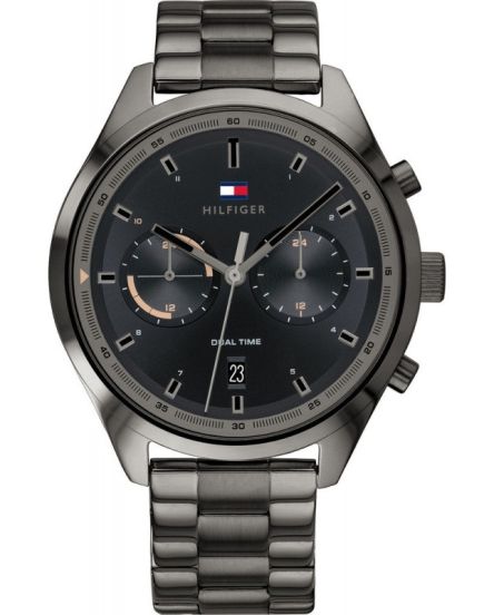 tommy hilfiger limited edition watches