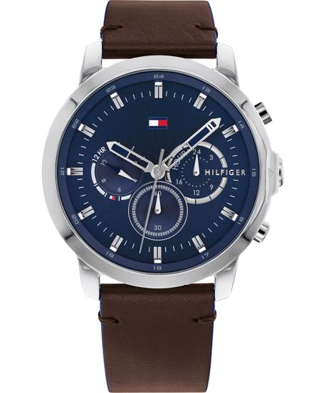 Fighter sofistikeret forfader Tommy Hilfiger 1791797