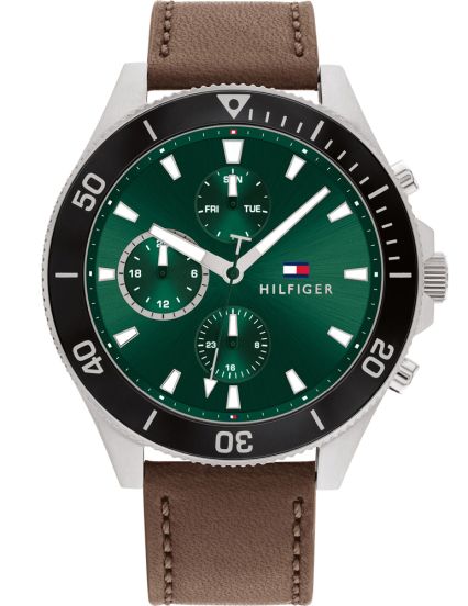 Tommy chronograph watches sale