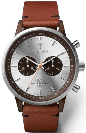 ilt Ufrugtbar Udelukke Triwa Havana Nevil 2.0 Brown NEAC102:2-ST010212 - RIP