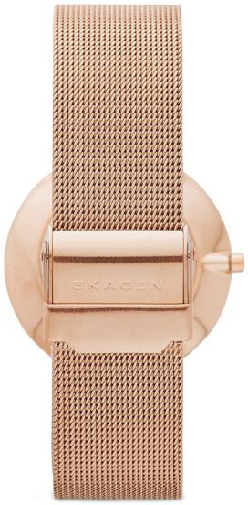 Skagen bands top
