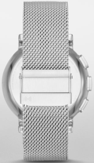 Skagen smartwatch band deals