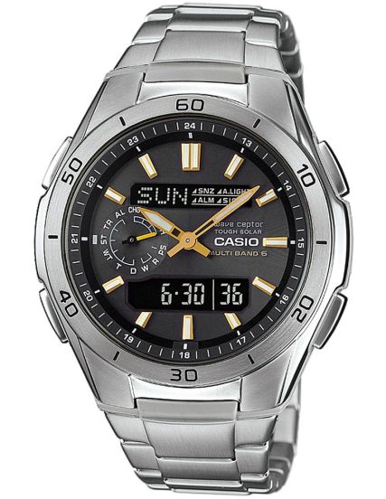 Casio Waveceptor WVA M650D 1A2ER RIP