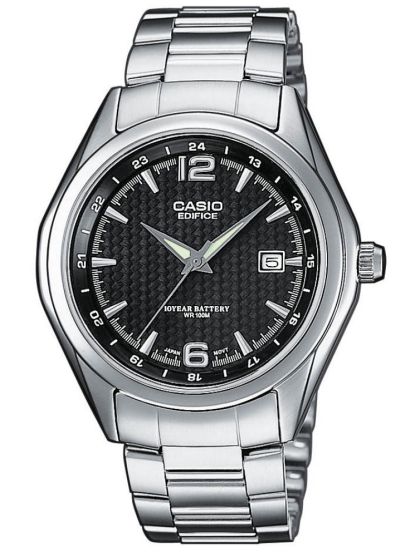 Casio Edifice EF 121D 1AVEF