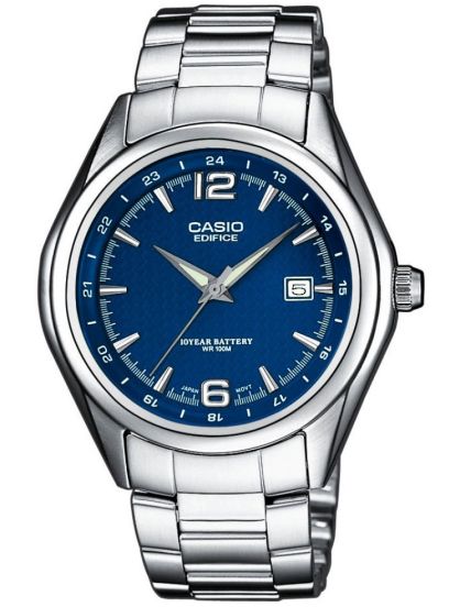 Casio ef 121 clearance