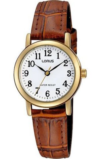 Lorus ladies best sale