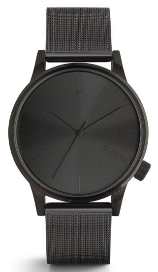 Winston komono watch new arrivals