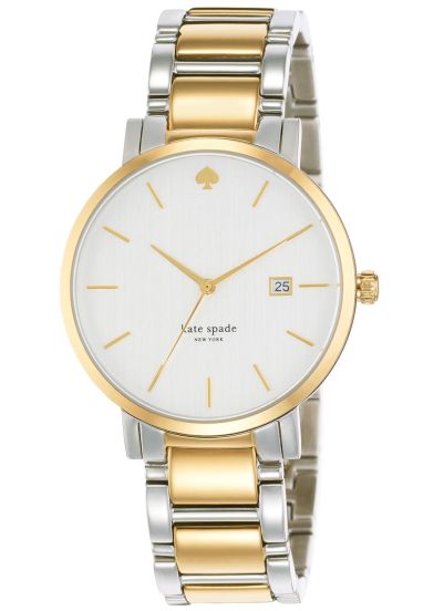Gramercy quartz watch online