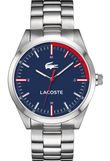 Lacoste Montreal Steel Navy 2010731