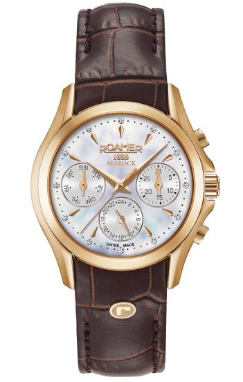 Roamer searock ladies online