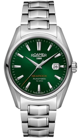Roamer automatic watches deals