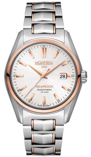 Mens cheap roamer watches