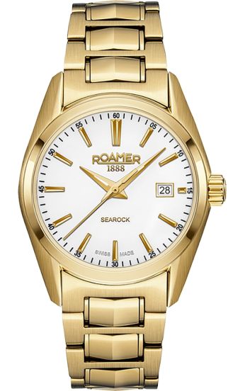 Roamer searock lady deals