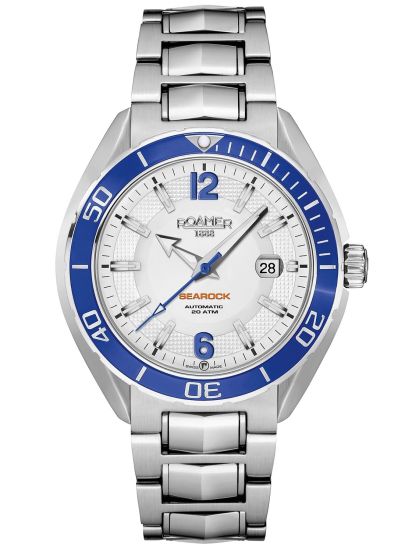 Roamer searock clearance pro automatic