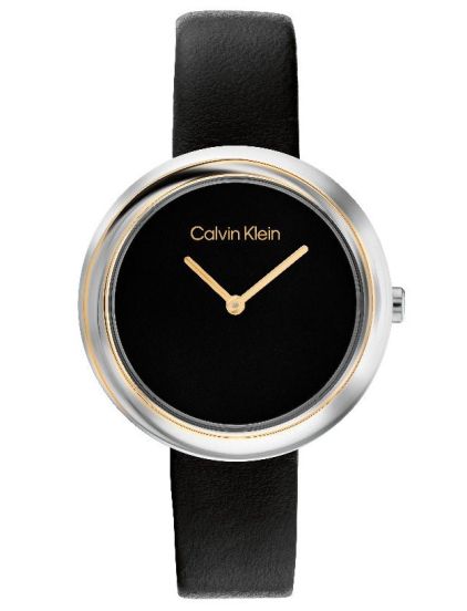 Calvin klein smartwatch 2025 women's