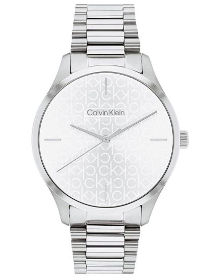 Calvin klein slim watches on sale
