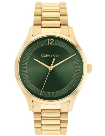 Calvin Klein Iconic 25200229 25200229 | Quarzuhren