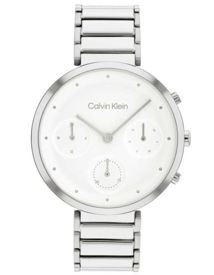 25200282 25200282 Minimalistic Calvin Klein T-Bar