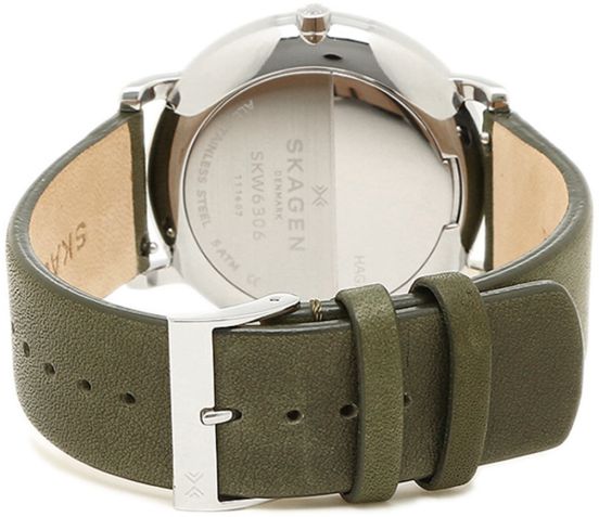 Skagen hagen strap store