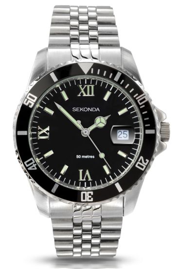 Sekonda watches price list top