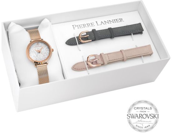 Pierre lannier watches price shop