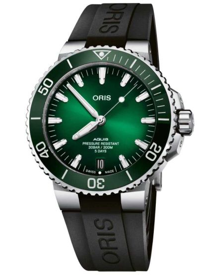 Oris sales 400 watches