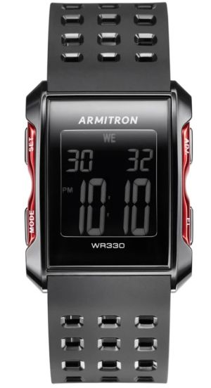 armitron watch prices