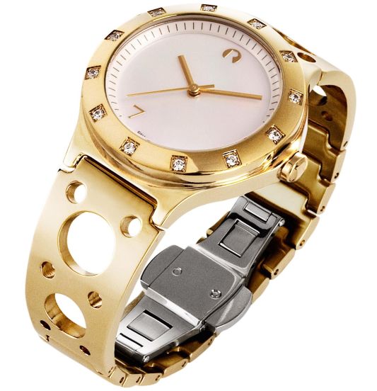 Rosendahl watch top strap replacement