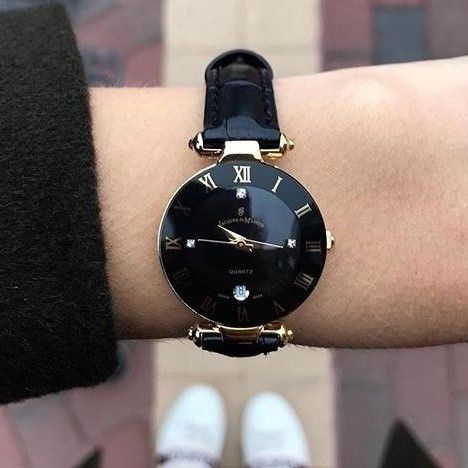 Jacques manoir deals watch