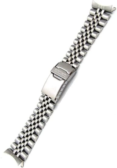 Straight End Z199 Bracelet (22mm) – Uncle Straps