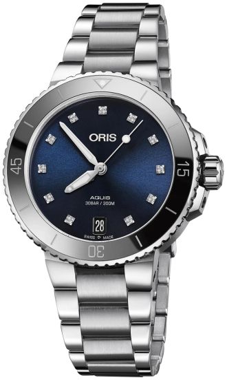 oris aquis quartz