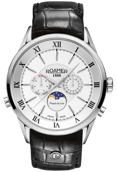 Roamer Superior 508821 41 13 05 RIP