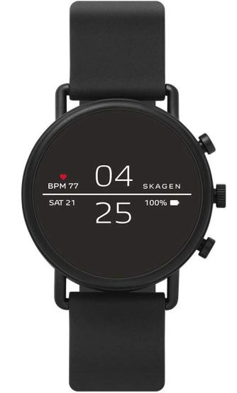 Skagen falster gen 4 best sale connected